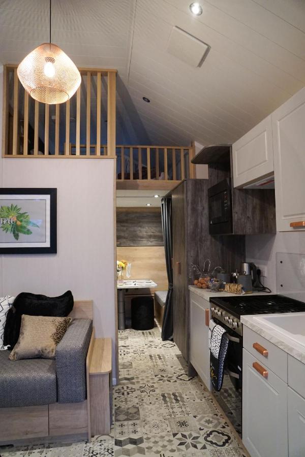 Woodland Escape Holiday home