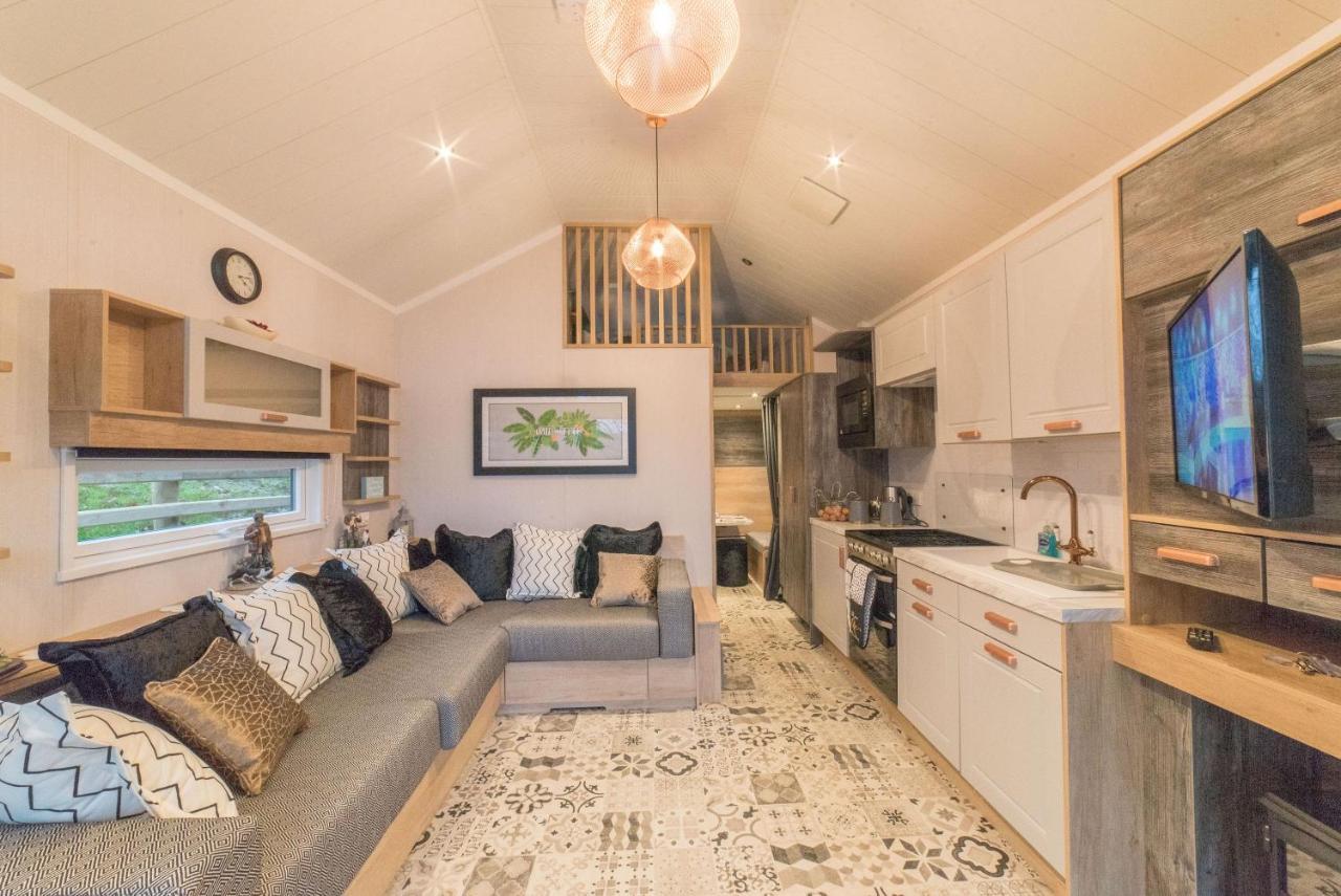 Holiday home Woodland Escape